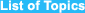 List Topics 